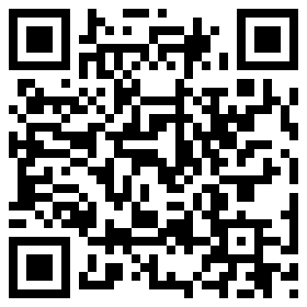 qrcode für Ridi Leuchten RIDI Equipment carrier grip groove white IP54 - VLGFP1501-7DAWS840E0400