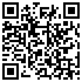 qrcode für Ridi Leuchten RIDI Equipment carrier grip groove white IP54 - VLGFP1501-5NDWS840A0450