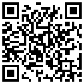 qrcode für Ridi Leuchten RIDI device carrier grip groove white IP54 - VLGFP1501-7DAWS830W0750