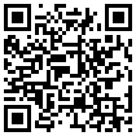 qrcode für Ridi Leuchten RIDI Equipment carrier grip groove white IP54 - VLGFP1001-7DAWS840W0550