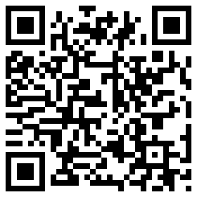 qrcode für Ridi Leuchten RIDI Equipment carrier grip groove white IP54 - VLGFP1001-7DAWS850W0550