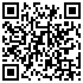 qrcode für Ridi Leuchten RIDI Equipment carrier grip groove white IP54 - VLPGFP1001-7DAWS840B0550