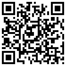 qrcode für Ridi Leuchten RIDI device carrier grip groove white IP54 - VLPGFP1501-7DAWS840B0800