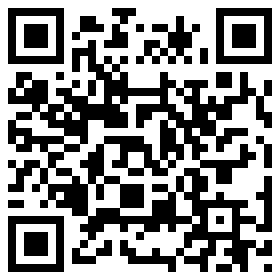 qrcode für Trilux blind cover made of PVC white length 1843 7258800 - 07650Fi Bl L187 01