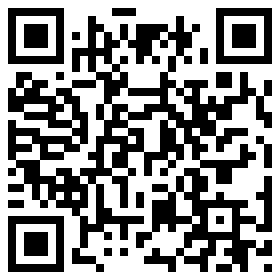 qrcode für Fixpoint KB 100 2.5 B schwarz UV   (100 Stk.) - Cable ties weatherproof black nylon