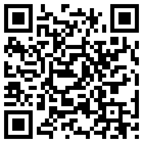 qrcode für Fixpoint KB 200 2.5 B schwarz UV   (100 Stk.) - Cable ties weatherproof black nylon