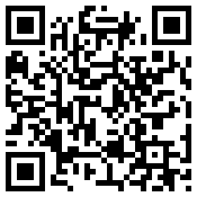 qrcode für Fixpoint KB 150 3.5 B schwarz UV   (100 Stk.) - Cable ties weatherproof black nylon