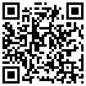 qrcode für Fixpoint KB 200 3.5 B schwarz UV   (100 Stk.) - Cable ties weatherproof black nylon