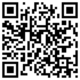 qrcode für Shuttle POSX509