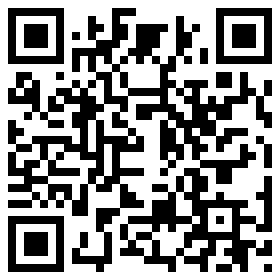 qrcode für Fixpoint KB 292 3.5 B schwarz UV   (100 Stk.) - Cable ties weatherproof black nylon