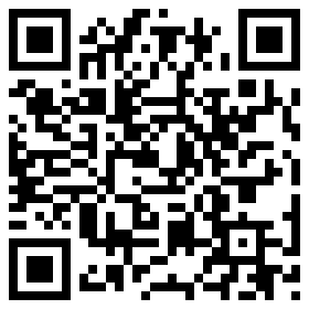 qrcode für Fixpoint KB 280 4.8 B schwarz UV   (100 Stk.) - Cable ties weatherproof black nylon