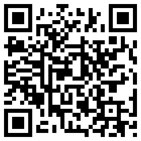 qrcode für TURCK BI1 Q6 5 AP6/S34 Inductive sensor magnetic field resistant 4613401 - BI1-Q6,5-AP6/S34