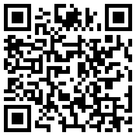 qrcode für Jung MAA1102AL - multimedia terminal system