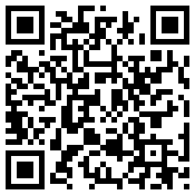 qrcode für Vertiv 021100308 - Knürr Smaract server cabinet 21U B600/T900 Black