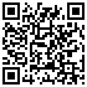 qrcode für Gira 0870 26 - data cap alu support ring signature sign System55