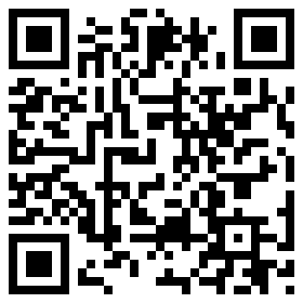 qrcode für Grothe DOMOLUX-DUO-WS/SW - Rings DOMOLUX DUO WS / SW wh / bk AP 12VAC/DC 1 5A 90x90x18 5mm