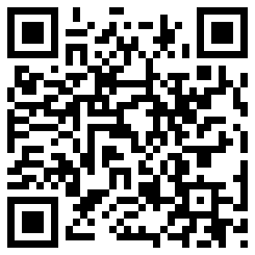 qrcode für Ridi Leuchten GmbH 1207296SW blind cover 2500 mm black