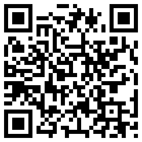 qrcode für Triton RBA-04-CS3-CAX-C1 - 10 "Wall Cabinets 4U 1 piece light gray metal door