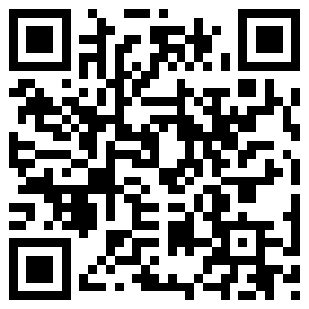 qrcode für Hager HNA081H
