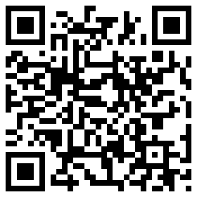 qrcode für Jung LS990NASW - Rocker labeling field LS 990 NA SW black