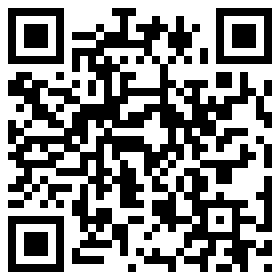 qrcode für Hager UG31T1