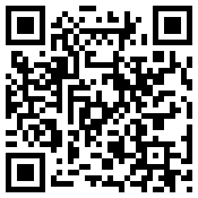 qrcode für Trilux 6001069100 presence sensor INS C DA2 IPD HB Corr 01