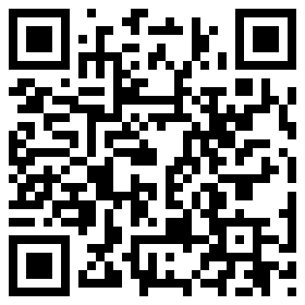 qrcode für Hager FWB72N