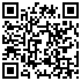 qrcode für Manhattan 434362 Foam Mouse Pad Black