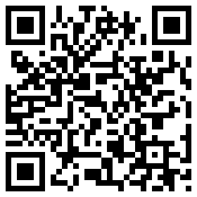qrcode für Hager FL95Z closure orion plus 3 mm double bar insert