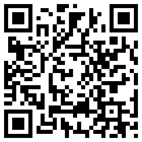 qrcode für Hager TU418