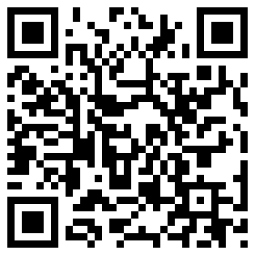 qrcode für Sony ILMEFX3.CEC