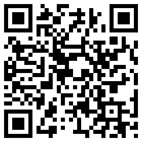 qrcode für Gira 1260 65 - door station aluminum 1 way call button illumination white