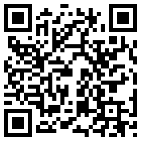 qrcode für Gossen GH18 (GTZ3212000R0001)