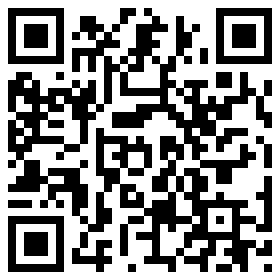 qrcode für Berker 10132245