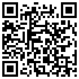 qrcode für Synergy 21 S216357 - Cans TP 2 fold CAT6A 500Mhz pure white horizontal rear cable entry