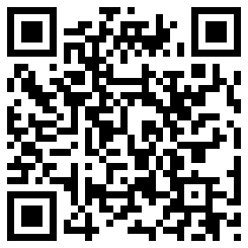 qrcode für Jung 8471.02LEDW - KNX 1 gang push button BA WG middle position