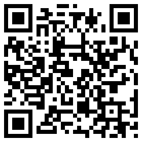 qrcode für Jung 590Z - frames 50x50mm white 590 A