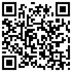 qrcode für Hager FZ444S universal connection set vertical 4-field