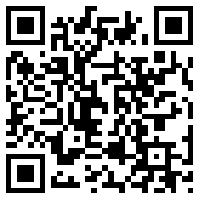 qrcode für Merten 486319 - frame 3 fold PLAN polar white