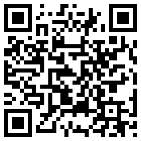 qrcode für BlackBox FA4509F-RD - Modular Adapter DB9 Female RJ45 8 wire Red