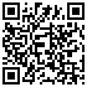qrcode für Kindermann 8727000043 connection cable black