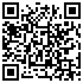 qrcode für Grothe DOMOLUX-DUO-SM/SW - Rings DOMOLUX DUO SIM / AP matt silver / black 2 button 51213