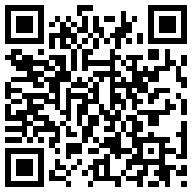 qrcode für Niedax GDK 38 R - cover channel devices 38x2000mm fluted pure white plastic