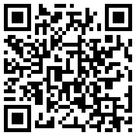 qrcode für Ubiquiti UTP-Touch-U