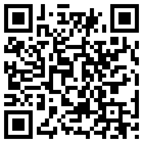 qrcode für Busch Jaeger 6824/12 - BJ Busch emergency button RF