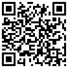 qrcode für JUNG SCHUKO socket label field 6x46mm - A1520BFNASW