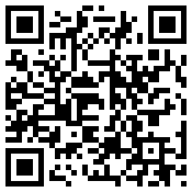 qrcode für BTR 1309131102-E - 1309131102 channel junction box DAT modul 3x8 (8) UPk Cat 6 pure white