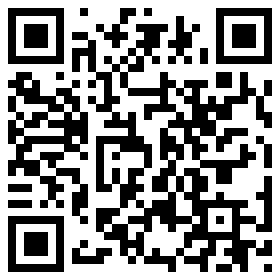 qrcode für Regiolux front side made of Al 60511015100 - hokal -HLDSMP -1 vw