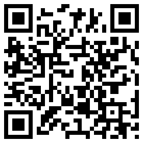 qrcode für Regiolux HF sensor unit 50119000100 - PIROLA SENSOR ET ws