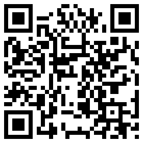 qrcode für Busch Jaeger 1721-243 - BJ Cover frame 1 way